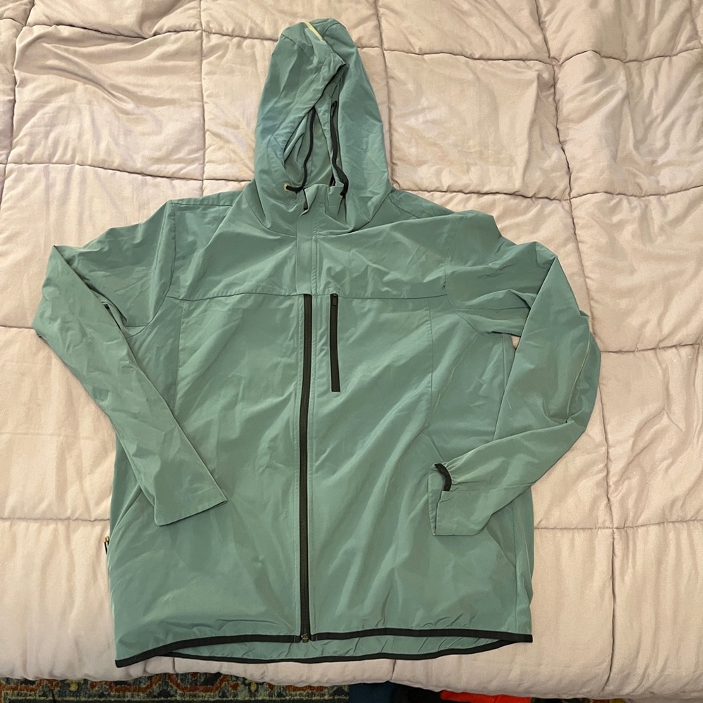 REI Active Pursuits Jacket